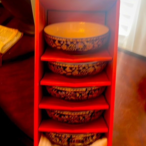 Japan- The Art of Tableware